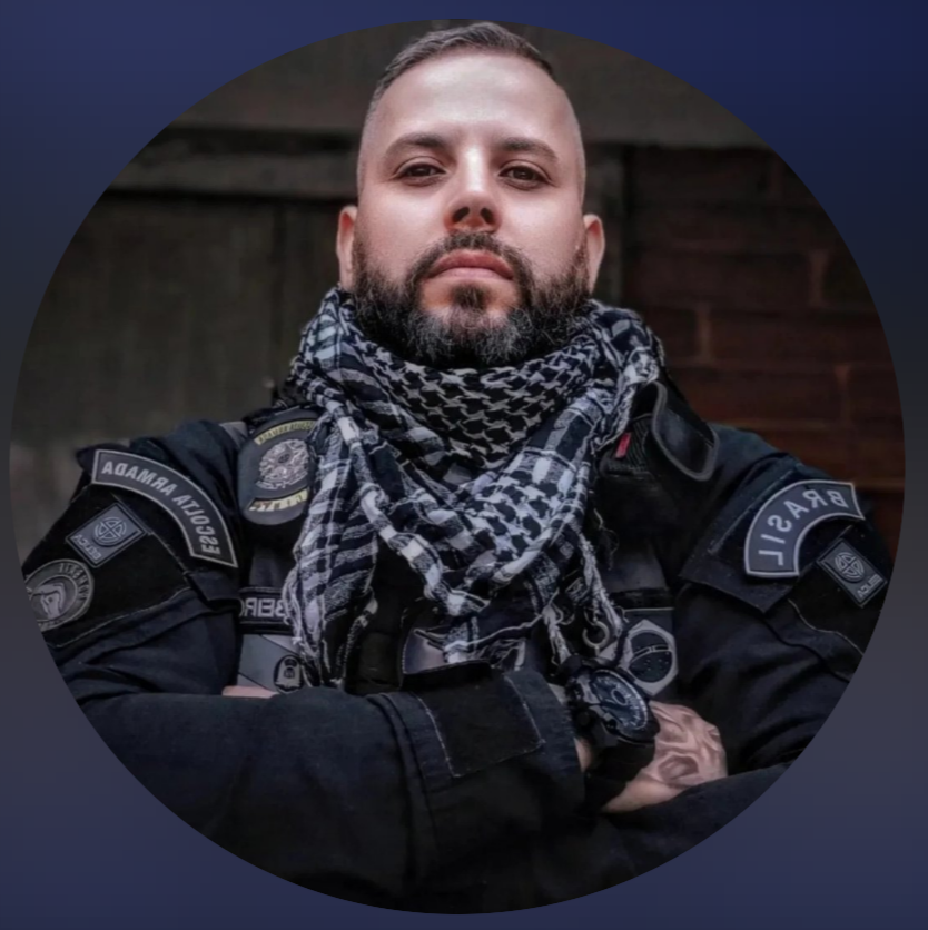 Diego Nascimento