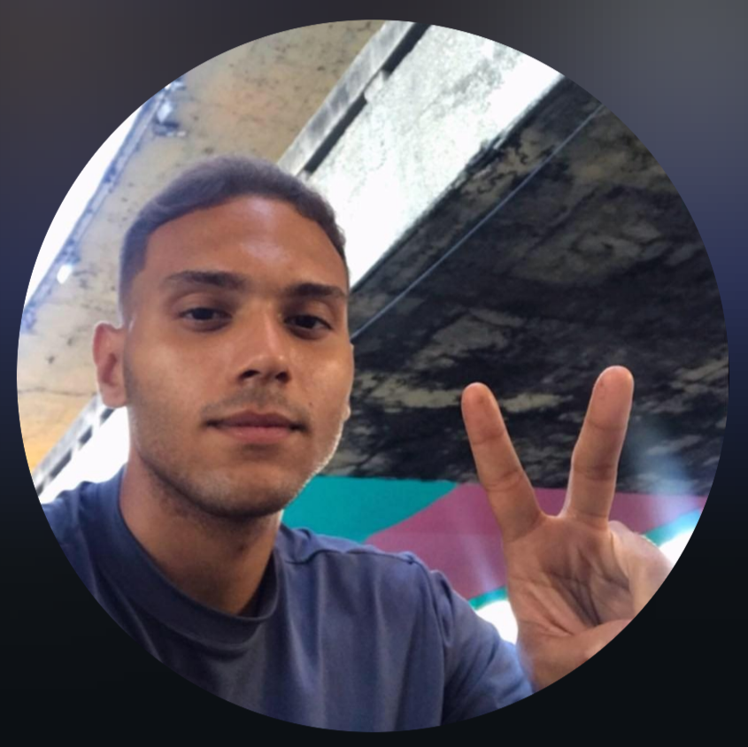 Lucas Pereira