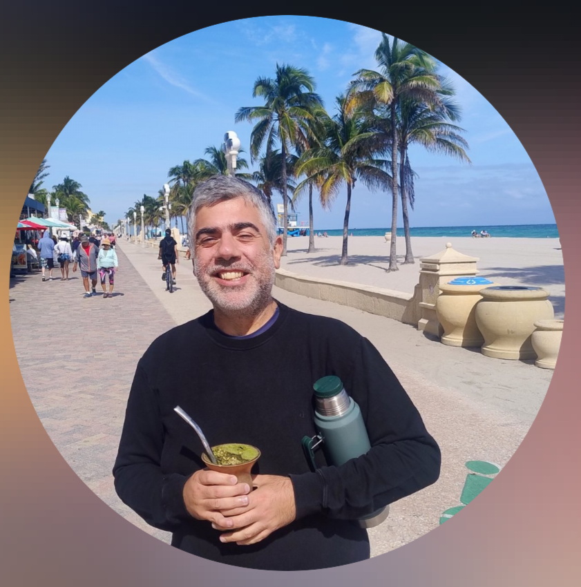 Gustavo Santos