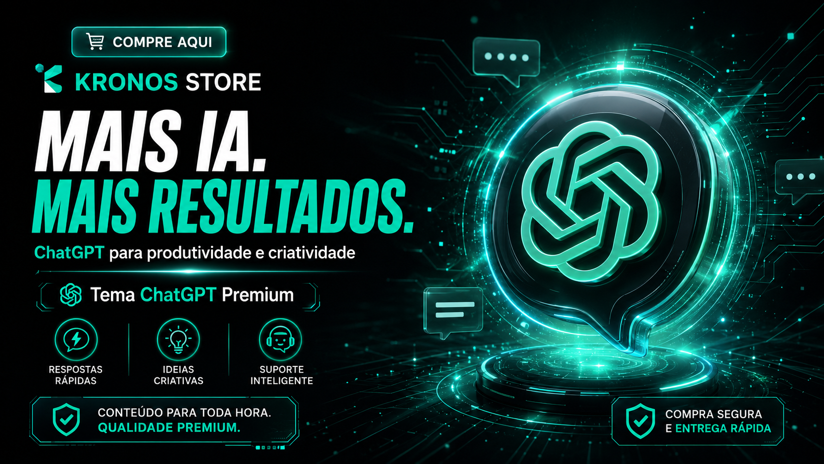 ChatGPT Plus